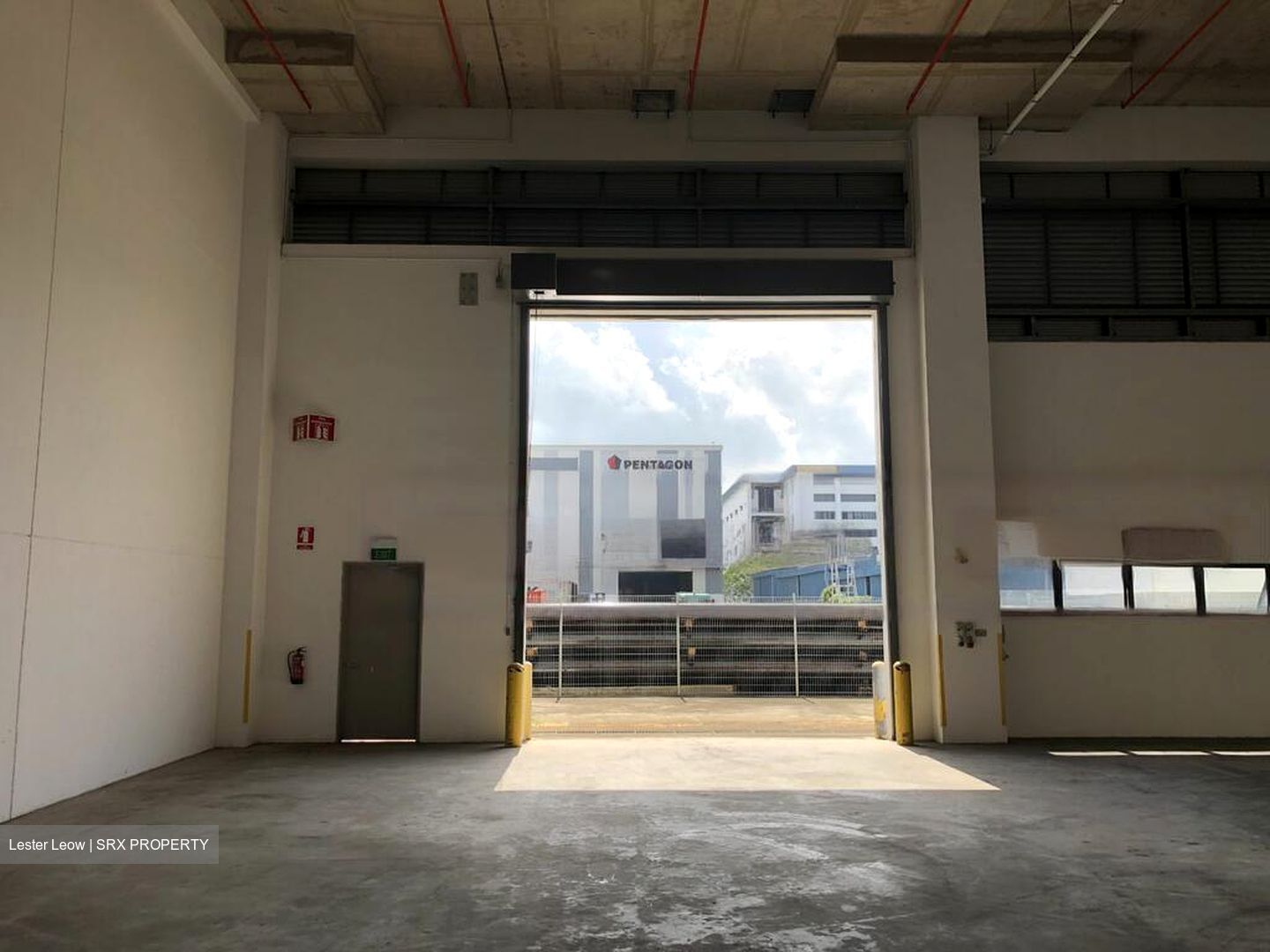Loyang Way (D17), Warehouse #457974581